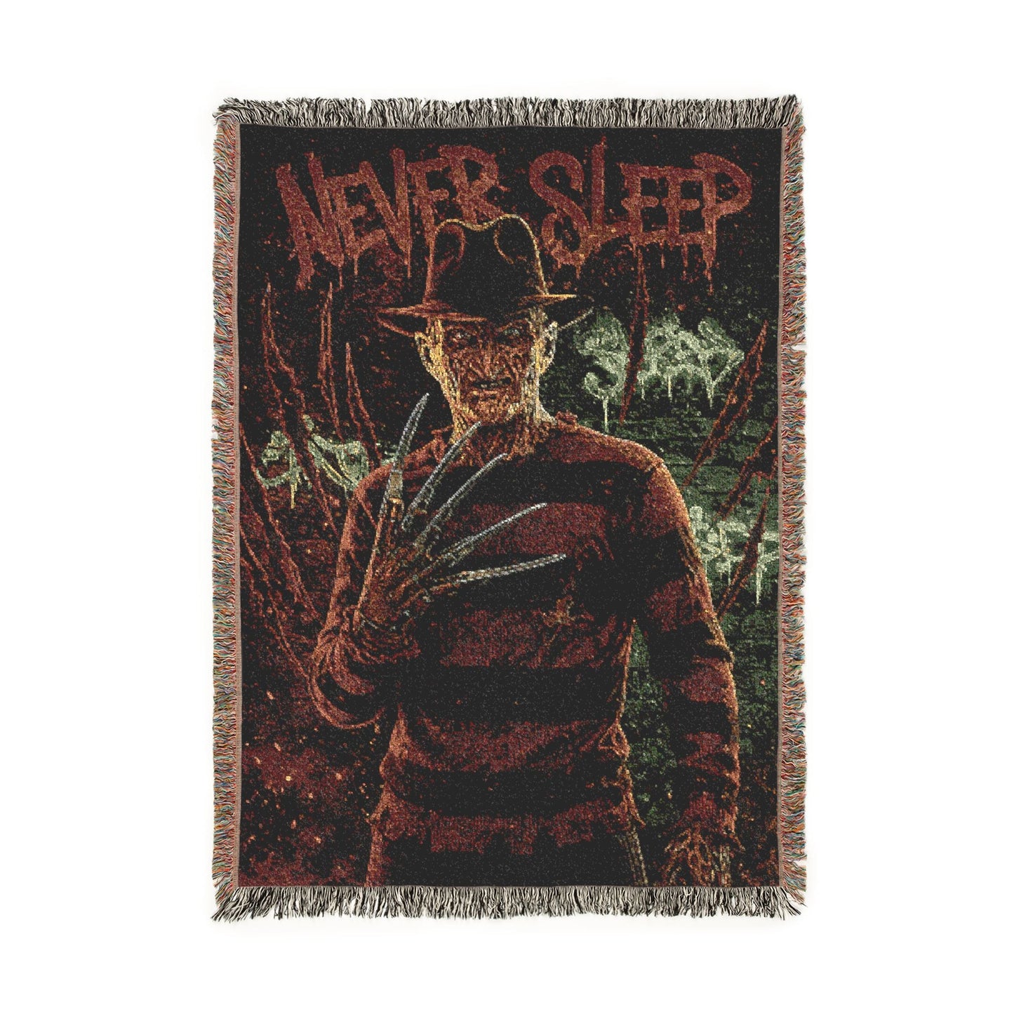 Freddy Kruger